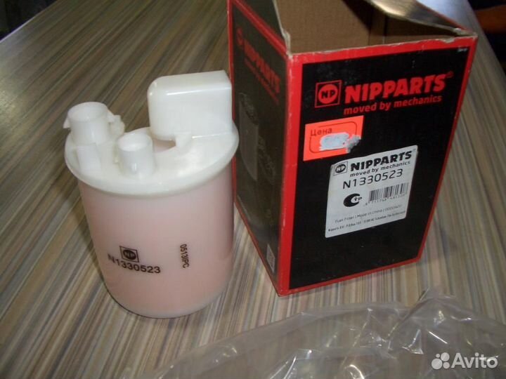 Фильтр топливный KIA Ceed 2007- 2012