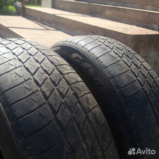 Goodyear Wrangler HP 215/70 R16 99H