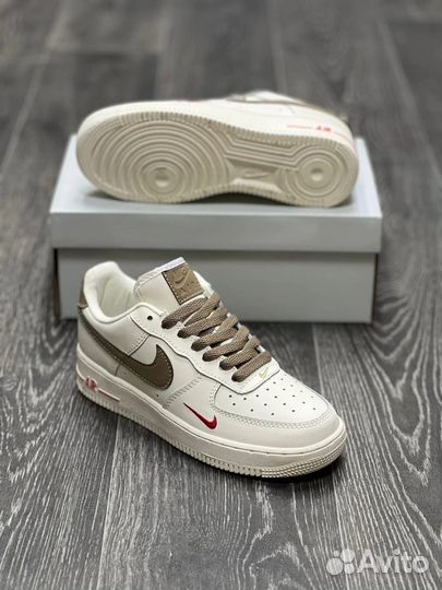 Кроссовки мужские Nike Airforce f1