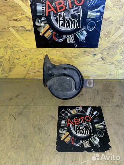 Сигналы клаксоны ваз 2114 2115