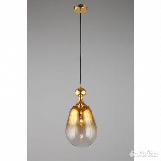 Светильник подвесной Omnilux OML-99206-01 Sovareto