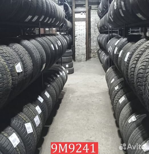 Nokian Tyres Nordman 7 205/55 R16 91N