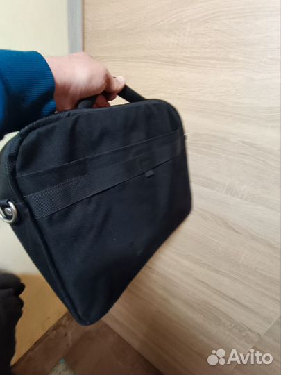 Сумка для ноутбука 15 6
