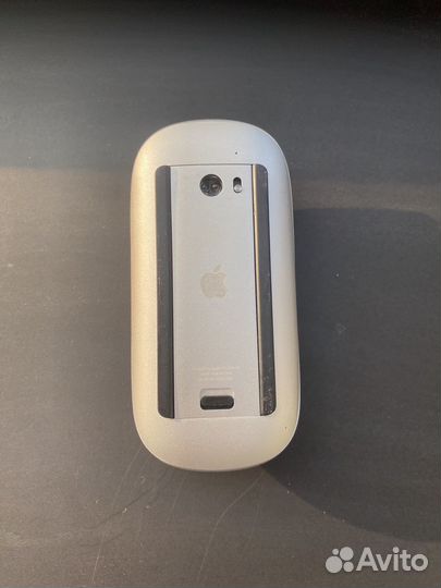 Беспроводная мышь apple magic mouse