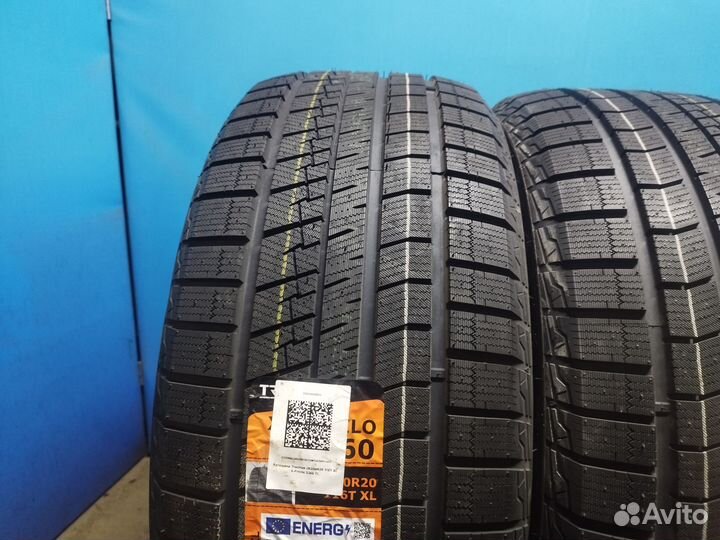 Tracmax X-Privilo S360 285/50 R20 116T