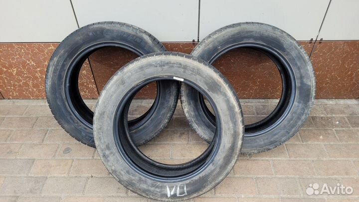 Michelin Energy Saver 205/55 R16 91V