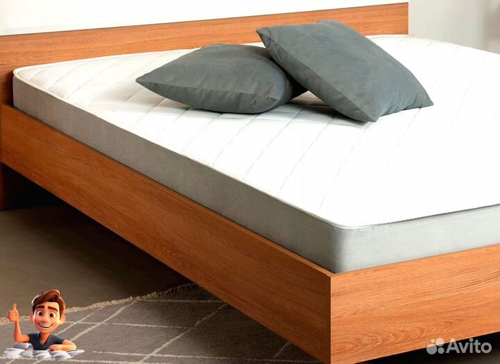 Матрас 180х200