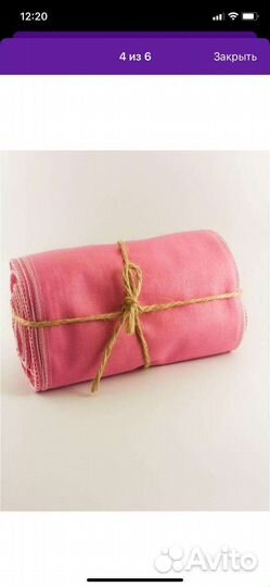 Бандаж бенкунг 18 метров новый