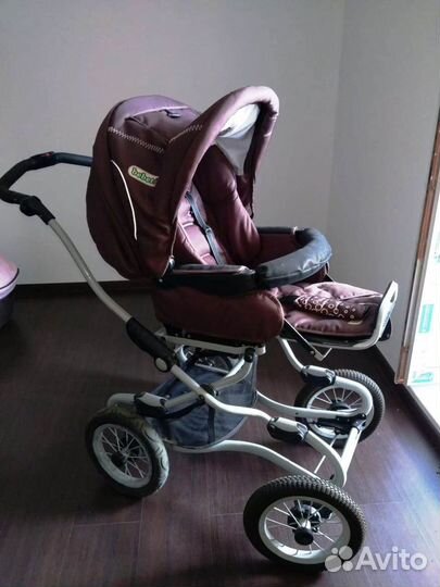 Коляска детская