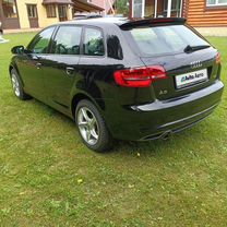 Audi A3 1.2 AMT, 2012, 174 139 км, с пробегом, цена 1 095 000 руб.