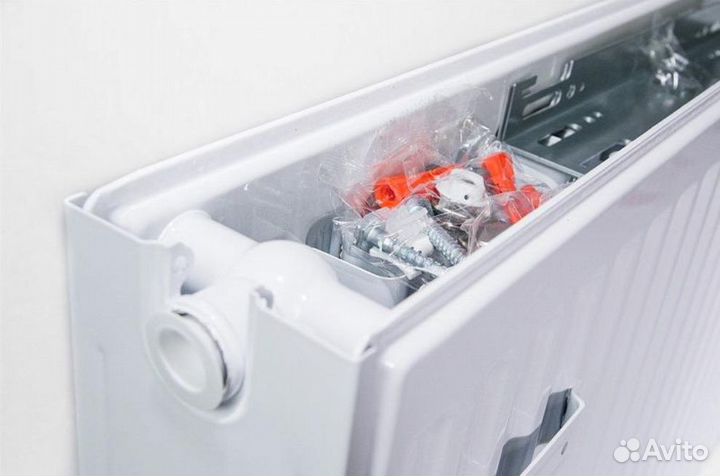 Панельный радиатор Axis 22 300x2000 Classic