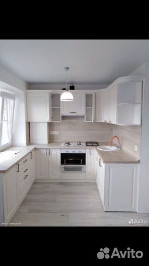 Ремонт квартир под ключ