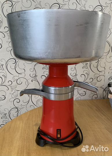 Сепаратор мотор сич