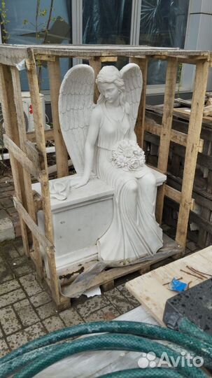 Скульптуры мемориальные под заказ