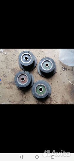 Ролик 252061 R Ropa