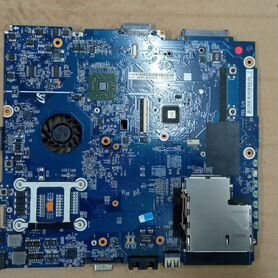 Материнская плата Samsung ba92-04654a