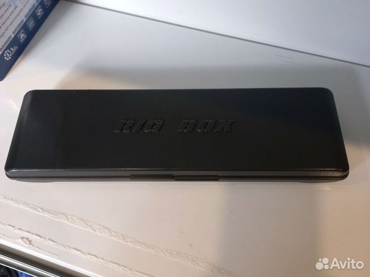 Пластиковая поводочница