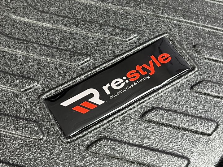 Коврик багажника Restyle Lexus RX300 R1095