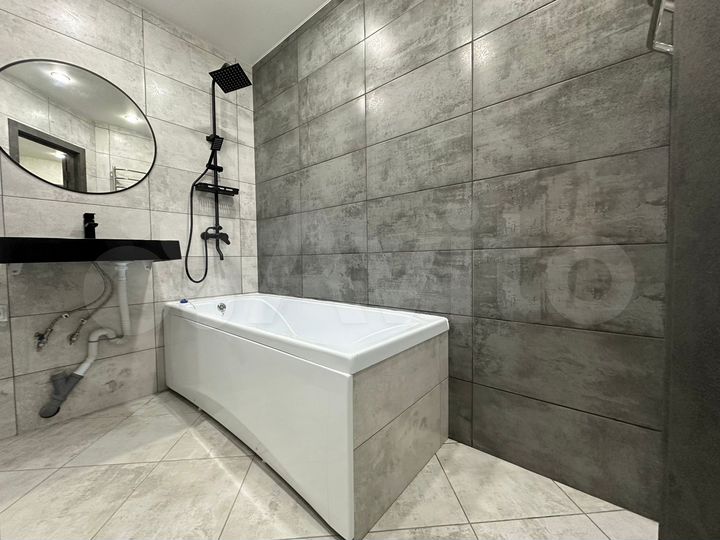 2-к. квартира, 48,6 м², 9/10 эт.