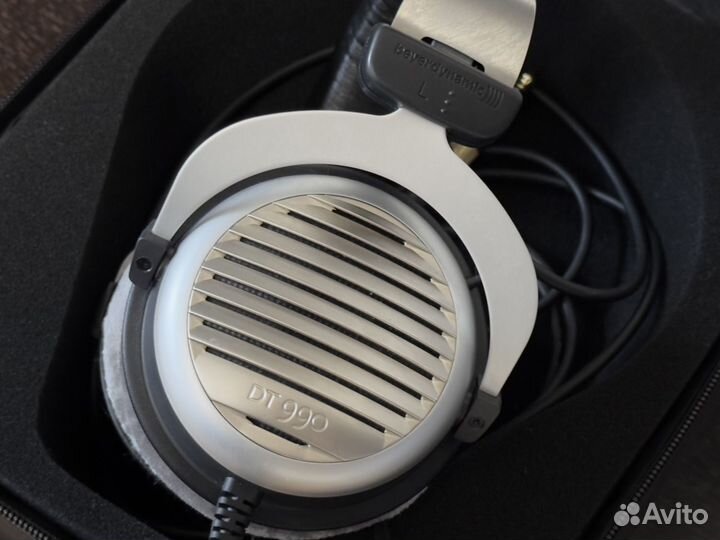 Beyerdynamic DT 990 Edition 250 Ом
