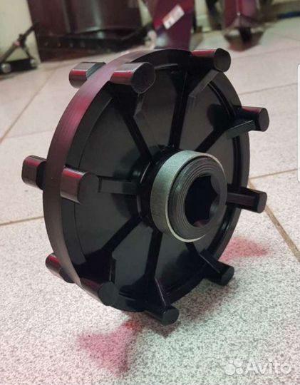 Ведущие звезды снегохода Рысь 113/119/219