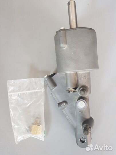 Усилитель сцепления volvo 1673067