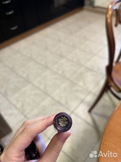 Помады mac retro matte liquid lipcolour