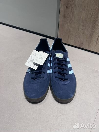 Кеды Adidas Original Handball Spezial