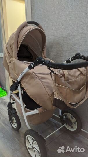 Детская коляска modus riko 2в1