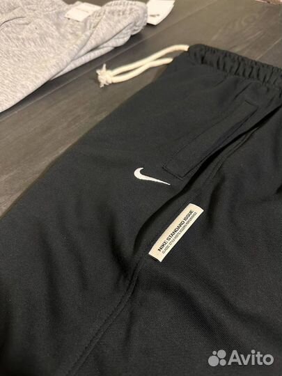 Спортивные штаны Nike Dri-fit