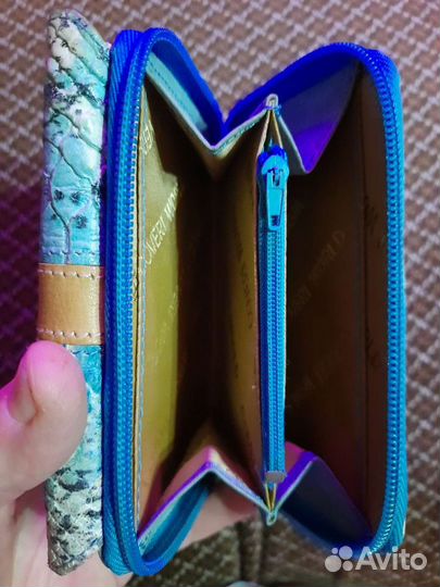 Кошелек женский