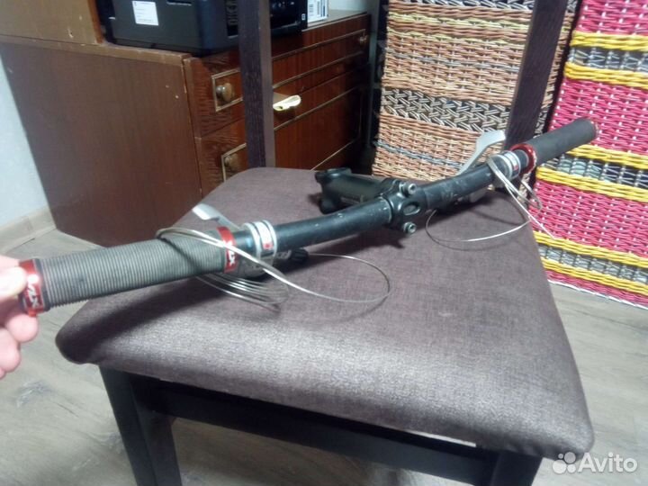 Велосипед forward 1340 26 дербан