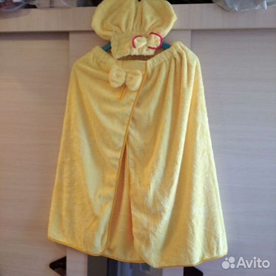 Килт/полотенце+чалма,набор для бани и сауны