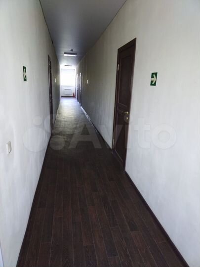 База, 45000 м²