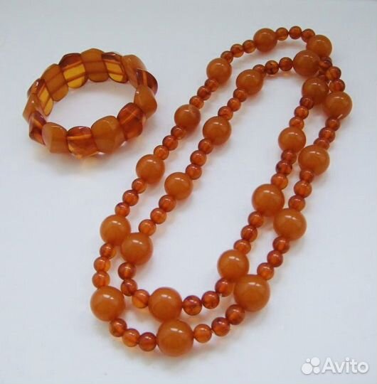 Бусы, серьги, браслеты из натуральных камней