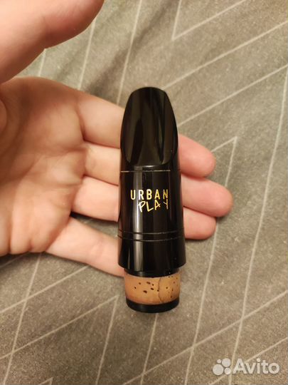 Мундштук buffet urban play кларнет