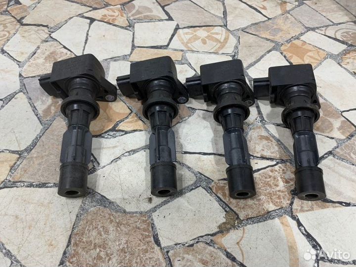 Катушка зажигания Mazda 6 седан 2.0 LF 2009