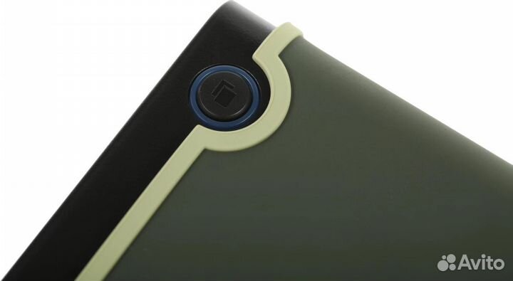 Внешние жесткие диски и SSD Transcend TS2TSJ25M3G