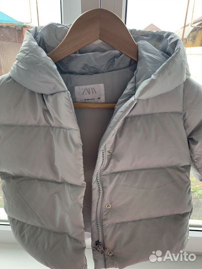 Куртка детская