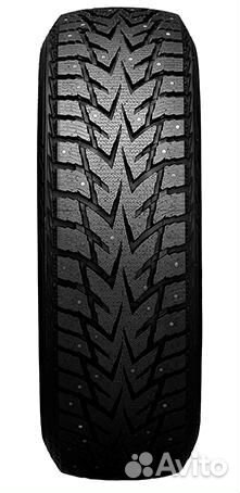 Nexen Winguard WinSpike WS62 SUV 235/70 R16