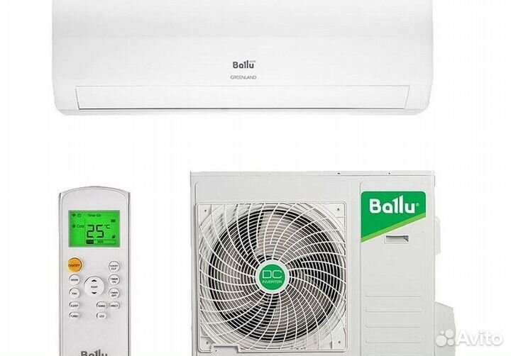 Сплит-система, которая не просквозит