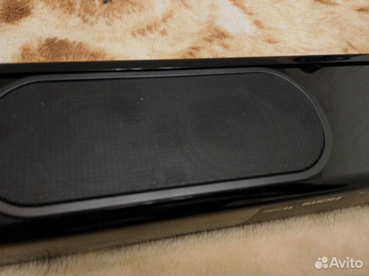 Саундбар JBL Cinema SB120