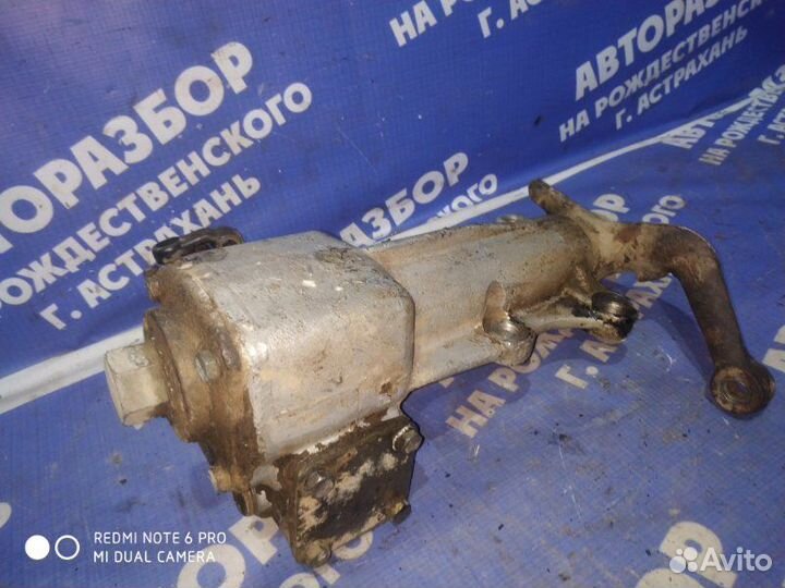 Рулевой редуктор Газ Волга 3110 седан 406 2004