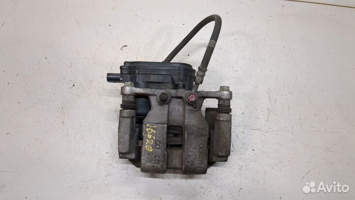 Суппорт Hyundai Palisade, 2021