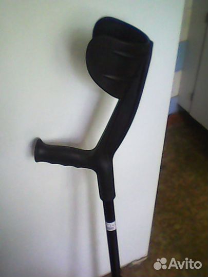 Костыль под локоть