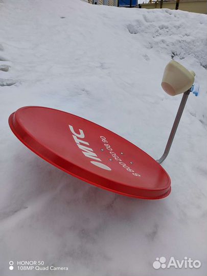 Комплект 4g интернет