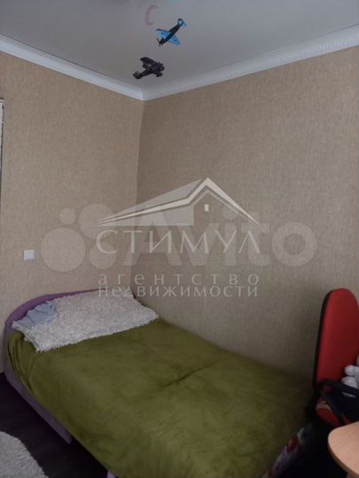 2-к. квартира, 38 м², 2/5 эт.