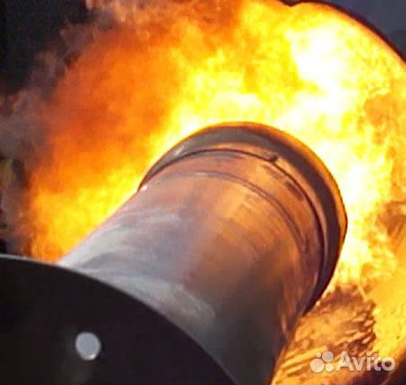 Топливо печное