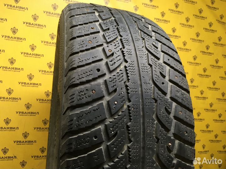 Marshal I'Zen RV Stud KC16 265/65 R17 116T
