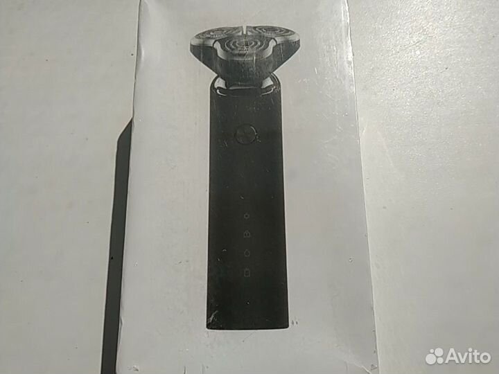 Электробритва Xiaomi Mijia S500